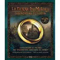Huginn & Muninn La Terre du Milieu, des romans à l'écran ED 25e anniversaire - Daniel Falconer