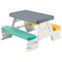 DOLU Set De Table De Pique-Nique