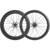 FFWD Jeu De Roues De Route Ryot 77-55 Dt240 Exp Cl Disc Tubeless