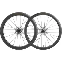 FFWD Jeu De Roues De Route Ryot 55-44 N/gage Cl Disc Tubeless