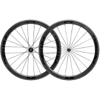 FFWD Jeu De Roues De Route F4r Fcc Tubeless