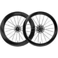 FFWD Jeu De Roues De Route Raw 77-55 Ceramicspeed Cl Disc Tubeless