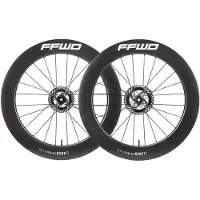 FFWD Jeu De Roues De Route Ryot 77 N/gage Cl Disc Tubeless
