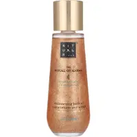 RITUALS - The Ritual Of Karma Huile Scintillante Pour Le Corps