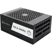 Silverstone HELA 2500Rz - Alimentation (interne)