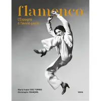 Seuil Flamenco - Christophe François