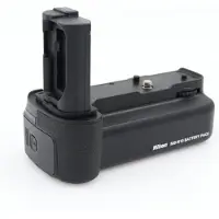 Nikon MB-N10 batterygrip occasion