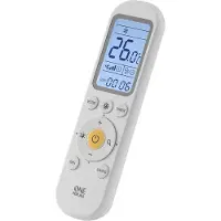 One For All Télécommande Universelle De Climatisation Urc1045