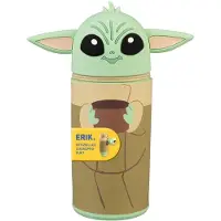 Grupo Erik Trousse Star Wars Grogu 18 cm