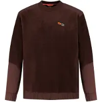 Protest Pull-over 'PRTKeenan' rouge