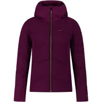 Protest Veste de sport 'PRTHelez' violet
