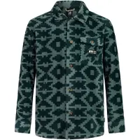 Protest Chemise 'PRTHowden' vert