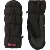 Protest Gants de sport 'PRTCalum' noir