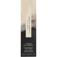 Fenty Beauty Liquid Killawatt Fluid Freestyle Highlighter Butta Brownie 15 ml