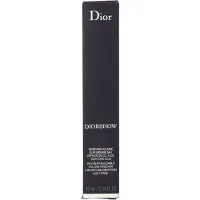 Dior Diorshow 24H Wear Buildable Volume Mascara