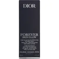 Dior - Forever Skin Glow - Glow Foundation Fond De Teint Éclat -