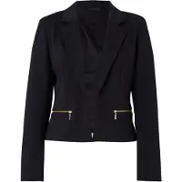 Anna field Blazer noir