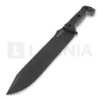 Becker Couteau de survie Combat Bowie