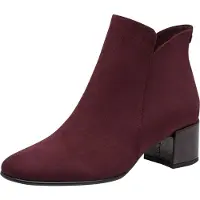 Tamaris Bottine Talons à Zip