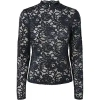 Y.A.S T-shirt 'YASLACEY' bleu foncé