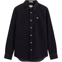 Gant Chemise bleu marine