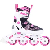 Tempish Patins à roulettes en ligne Gokid JR, 100000004099
