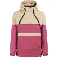 Protest Veste de sport 'PRTDaya' violet