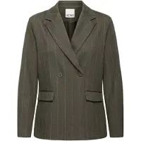 Ichi Blazer 'IHKATE' vert foncé
