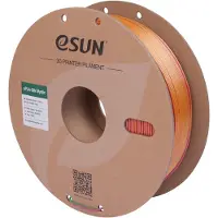 Esun Filament Epla-silk Mystic Triple Colors 1.75 Mm 1kg