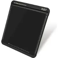H&Y Filtre gris carré ND64 100x100mm