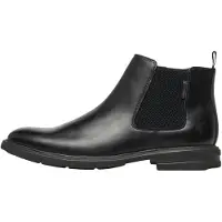 s.Oliver Chelsea Boots noir