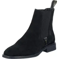 Gant Chelsea Boots 'Fayy' noir