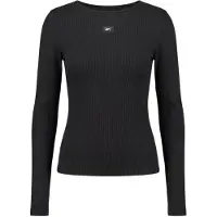 Reebok T-shirt fonctionnel noir