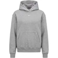 Nike Sweat-shirt 'Studio Fleece' pierre / blanc