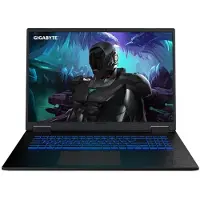 Gigabyte Ordinateur Portable Gaming A18 Pro DYJG3FRBC4SH 18" Intel Core 7 32 Go RAM 1 To SSD Noir Acier - Azerty Français