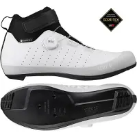 Fizik Tempo Artica R5 Gore-tex Road Shoes Blanc EU 46 1/2 Homme