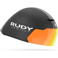 Rudy project Wingdream Casque contre la montre Noir L Noir L