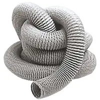 Osculati Tuyau d'extraction Accessoires pour moteurs marins