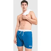 BOSS Short de bain à logo