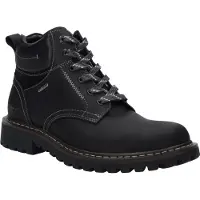 Josef seibel Chance 60 | Chaussures basses pour Hommes | noir