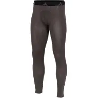 Adidas Sous-vêtements longs ' Sport Active Long ' gris