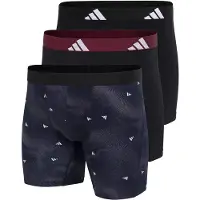 Adidas Boxers 'Active Flex' noir