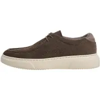 Pepe Jeans Chaussure à lacets blanc