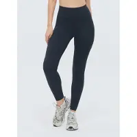 DRILLS Apparel Leggings 'XFUNCTION' noir chiné