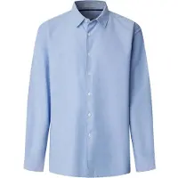 Pepe Jeans Chemise à Manches Longues Randy