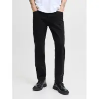 Jack & Jones Jean 'JJIClark JJOriginal' noir denim