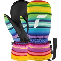 Reusch Gants de sport 'Carter R-TEX XT' mélange de couleurs