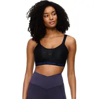 Triaction by triumph Soutien-gorge de sport 'Triaction Energy Lite' noir