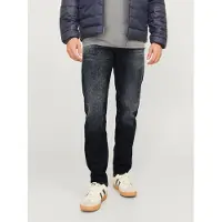 Jack & Jones Jean 'JJIMike JJCade' marine