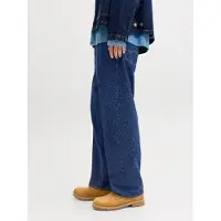 Jack & Jones Jean 'JJIAlex JJOrginal' bleu denim